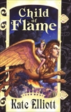 Child of Flame, Elliott, Kate