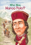 Who Was Marco Polo?, Who Hq (COR) & Holub, Joan