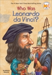 Who Was Leonardo da Vinci?, Who Hq (COR) & Edwards, Roberta