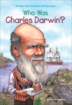 Who Was Charles Darwin?, Who Hq (COR) & Hopkinson, Deborah