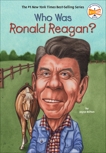 Who Was Ronald Reagan?, Who Hq (COR) & Milton, Joyce