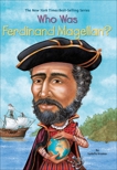 Who Was Ferdinand Magellan?, Kramer, Sydelle