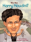 Who Was Harry Houdini?, Who Hq (COR) & Sutherland, Tui
