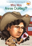 Who Was Annie Oakley?, Spinner, Stephanie