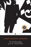 The Autobiography of an Ex-Colored Man, Johnson, James Weldon & Andrews, William L. (EDT)