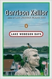 Lake Wobegon Days, Keillor, Garrison