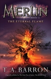 The Eternal Flame: Book 11, Barron, T. A.