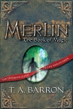 The Book of Magic: Book 12, Barron, T. A.