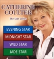 Catherine Coulter: The Star Series, Coulter, Catherine