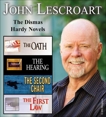 John Lescroart: The Dismas Hardy Novels, Lescroart, John