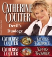 Catherine Coulter: The Devil's Duology, Coulter, Catherine