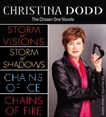 Christina Dodd: The Chosen One Novels, Dodd, Christina