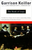 The Book of Guys: Stories, Keillor, Garrison