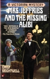 Mrs. Jeffries and the Missing Alibi, Brightwell, Emily