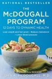 The McDougall Program: 12 Days to Dynamic Health, McDougall, John A.