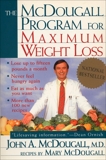 The Mcdougall Program for Maximum Weight Loss, McDougall, John A.