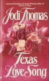 Texas Love Song, Thomas, Jodi