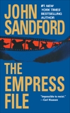 The Empress File, Sandford, John