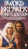 Sword-Breaker, Roberson, Jennifer