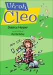 Uh-oh, Cleo, Harper, Jessica
