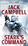 Stark's Command, Campbell, Jack & Hemry, John G.