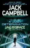 A Just Determination, Campbell, Jack & Hemry, John G.