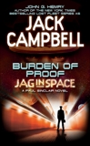 Burden of Proof, Campbell, Jack & Hemry, John G.