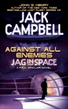 Against All Enemies, Campbell, Jack & Hemry, John G.