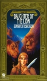 Daughter of the Lion, Roberson, Jennifer