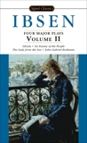 Four Major Plays, Volume II, Ibsen, Henrik