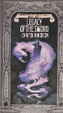 Legacy of the Sword, Roberson, Jennifer