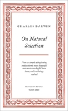 On Natural Selection, Darwin, Charles