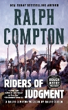 Ralph Compton Riders of Judgment, Compton, Ralph & Cotton, Ralph