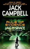 Rule of Evidence, Campbell, Jack & Hemry, John G.