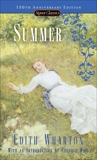 Summer, Wharton, Edith