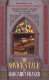 The Novice's Tale, Frazer, Margaret