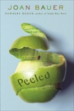 Peeled, Bauer, Joan