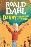 Danny the Champion of the World, Dahl, Roald