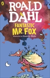 Fantastic Mr. Fox, Dahl, Roald