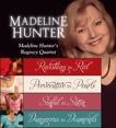 Madeleine Hunter Collection, Hunter, Madeline