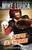 Safe at Home, Lupica, Mike