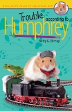 Trouble According to Humphrey, Birney, Betty G.