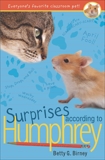 Surprises According to Humphrey, Birney, Betty G.