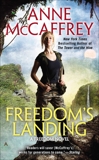 Freedom's Landing, McCaffrey, Anne