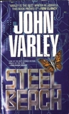 Steel Beach, Varley, John