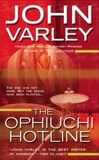 The Ophiuchi Hotline, Varley, John