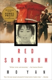 Red Sorghum: A Novel of China, Yan, Mo