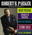 Robert B Parker: The Jesse Stone Novels 1-5, Parker, Robert B.