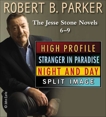 Robert B. Parker: The Jesse Stone Novels 6-9, Parker, Robert B.