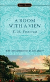 A Room With a View, Forster, E. M.